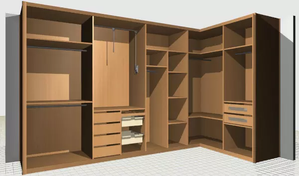 autoclosets - Closets design software